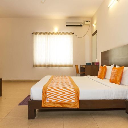 Oyo Rooms Rt Nagar Бенґалуру Екстер'єр фото