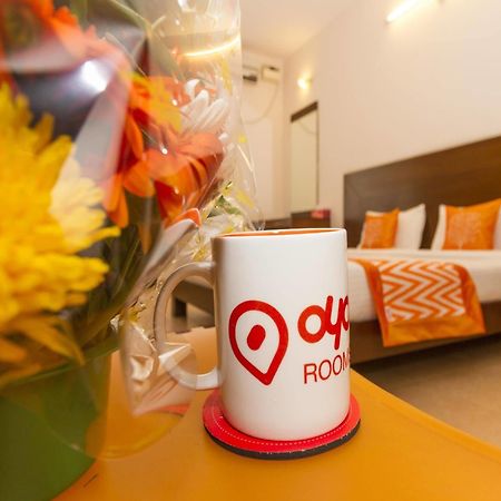 Oyo Rooms Rt Nagar Бенґалуру Екстер'єр фото