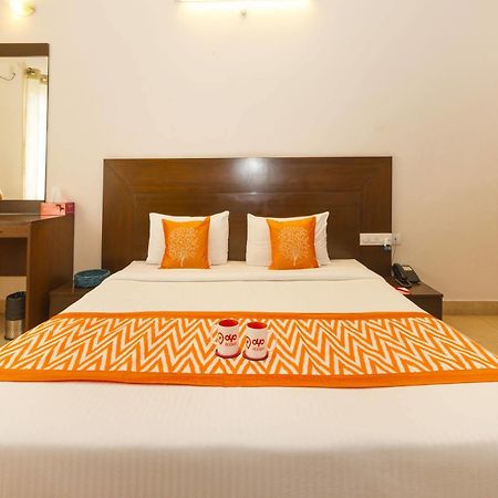 Oyo Rooms Rt Nagar Бенґалуру Екстер'єр фото