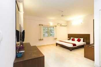 Oyo Rooms Rt Nagar Бенґалуру Екстер'єр фото