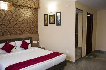 Oyo Rooms Rt Nagar Бенґалуру Екстер'єр фото