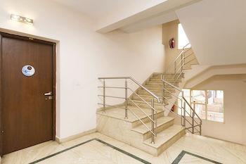 Oyo Rooms Rt Nagar Бенґалуру Екстер'єр фото